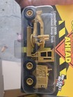 Ertl Cat D25d Articulated Dump Truck 1 64 Diecast  Road Construction  Unopened