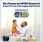 3x Enfamil Neuropro Ready To Feed Infant Formula Bottle Brain Building Dha 32 Oz