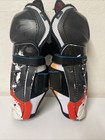 Ccm Jetspeed Ft 6 Ice Hockey Shin Guards Senior Size 14 36cm