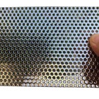 Perforated Metal Sheets-expanded   Perforated Sheets-perforated Stainless Ste   