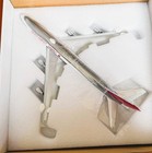 Inflight B-741-605p Northwest Orient Boeing 747-100 N605us Diecast 1 200 Model