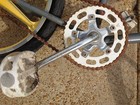 General Hustler Pro Survivor Old School Bmx