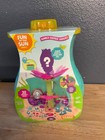 Skyrocket Blume Secret Surprise Garden Playset Rare Doll Inside 30 Surprises