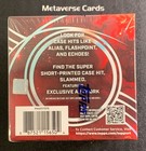 2026 Topps Universe Wwe Trading Cards Factory Sealed Hobby Box