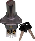 Emgo Ignition Switch Mpn 40-15820 Honda Cb Cb750