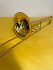 Mint Yamaha Ysl-200ad Advantage Trombone