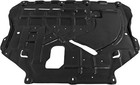 Front Engine Splash Shield Compatible With Ford Escape 2013-2019  Fits Lincoln