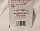 Villa Manodori Aceto Balsamico Vinegar Artigianale 8 5 Fl oz   250ml - New