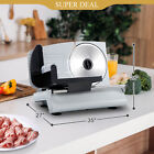7 5  Blade Commercial Meat Slicer Electric Deli Slicer Veggies Cutter Kitchen