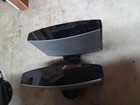 Lot Of 2 Bose Sounddock Portable Digital Music Systems  43085 N123 Tested Works