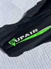 Supair Skypper Xc Competition Paragliding Pod Harness Black Size Large Clean 