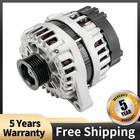 Alternator For Buick Lacrosse Chevy Srx Equinox Impala Terrain 150 Amp 14 Volt
