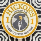 Hickok s  1 Deadwood  South Dakota Casino Chip C64