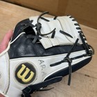 Wilson Youth A550 Series Baseball Glove 12  Rht