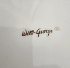 Mcm Will George   Leftons 3 Piece Flamingo Pair   Pond