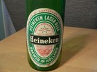 Vintage 1972 Heineken Lager 12 Oz Beer Bottle Heineken Brewery Rotterdam Netherl