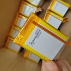 Lg 3800mah Battery Upgrade Replacement For Ipod Classic 6 7 Video 5 5 5 Thin Lot