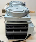 Gast Diaphragm Vacuum Pump For Porcelain Furnace Dental Lab Model Daa-v155-eb