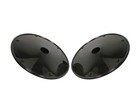 20  Altaline Bicycle Abs Black Wheel Cover 