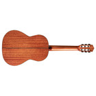 Cordoba Luthier C9 Parlor Classical Nylon-string Acoustic Guitar  Red Cedar