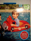 Little Tikes Fire Truck Baby Float Ride-on Toddler Pool Float Pool Candy