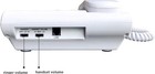 Big Button Phone With Speaker For Seniors  Corded Amplified Phone  Landline