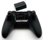 Genuine Oem Microsoft Xbox One Wireless Controller Black Model 1537 Xb1  tested 