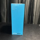 New Amazon Echo Plus Speaker With Built-in Smart Home Hub