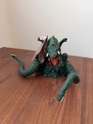 Bandai Toho Movie Monster Series Godzilla Biollante Action Figure New With Tags