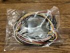 Motorola 0105955u15 Apx Vehicle Charger Bracket And Wire Kit