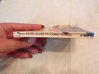 Vtg 1983 The Official Price Guide To Comic Books First Edition