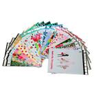 Designer Poly Mailers Envelopes Shipping Bags Packaging 10x13 12x15 5 14 5x19