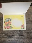 Vintage 1960s Tuppence Postcards On A Pad  37 Unused Out  50  5 Diff Designs 