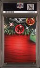 2019 Topps Garbage Pail Kids We Hate The Holidays Adam Bomb 9a Psa 10 Card Gpk