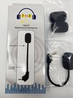 Replacement Gaming Mic For Hyperx Cloud Alpha Xbox Ps4 Computer Gaming Headset
