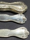 Daybreak Elegant Lady Silverplate Flatware Set Boxed 40 Pc Rogers International