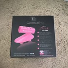 Royale Pro Heat Resistant Styling Tool Holder In Hot Pink  Pro Holder