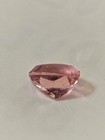 Padparaja Sapphire 0 913 Carats Fancy Cut Certified By Dgl Japan