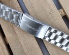 Tag Heuer Ba0842 Faa074-0 Authentic New Replacement Bracelet