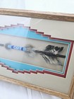 Native American Arrow 38x12 
