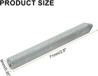 36pcs Low Temperature Universal Welding Rods Metal Easy Melt Welding Rods Sticks