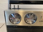 Zenith Multiband Fm-am Transistor Royal Radio Rare