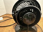 Vintage Vornado 2-speed Air Circulator Fan Model   Cr1-0222-06   Working