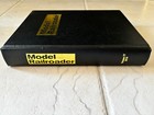 2010 Model Railroader Magazine Bound Volume 77 Full Year Back Issue