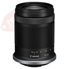 Canon Rf-s 18-150mm F 3 5-6 3 Is Stm Lens
