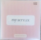 Close To My Heart Winter Clear Acrylic Stamps D1040