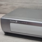 Tivo Series 2 Digital Video Recorder Dvr 80 Hour Capacity Tcd540080 No Remote
