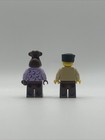 Lego Custom Tcs Jedi Minifigures