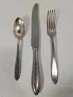 1847 Rogers Bros Silverware Lot 30 Pcs 