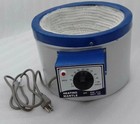 110v 5000ml Heating Mantle 5l 600w For Round Bottom Flask Laboratory Equipment